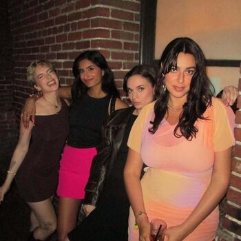 Full leaked Arasha lalani private onlyfans photo