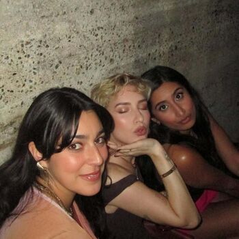 Full leaked Arasha lalani private onlyfans photo