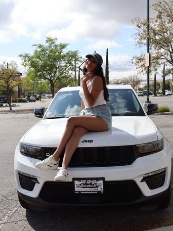 Full leaked Arasha lalani private onlyfans photo