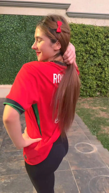 Full leaked Arayfer private onlyfans photo