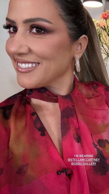 Full leaked Arbana osmani private onlyfans photo