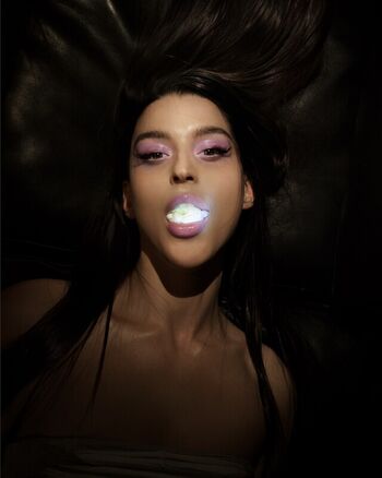 Full leaked Arca private photo