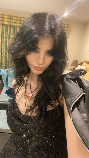 Full leaked Arcanedeity private onlyfans photo