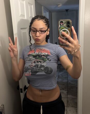 Full leaked Archangellz private photo