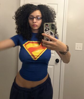 Full leaked Archangellz private photo