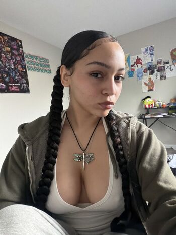 Full leaked Archangellz private photo