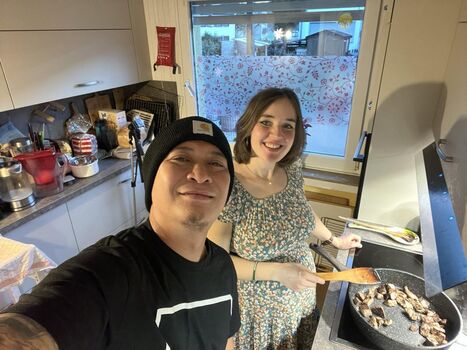 Full leaked Archienannie private photo