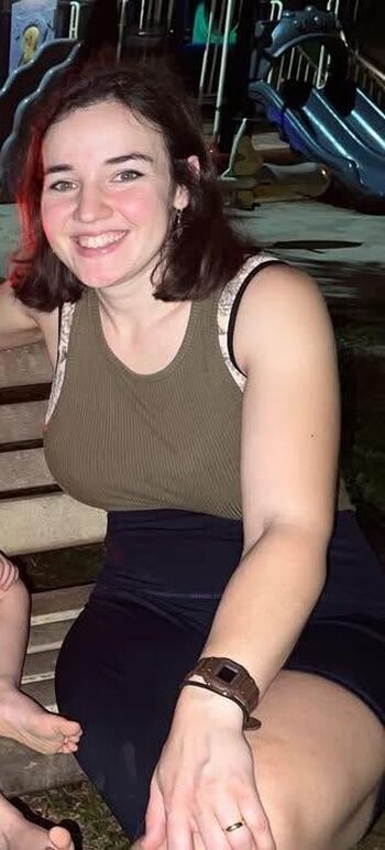 Full leaked Archienannie private photo