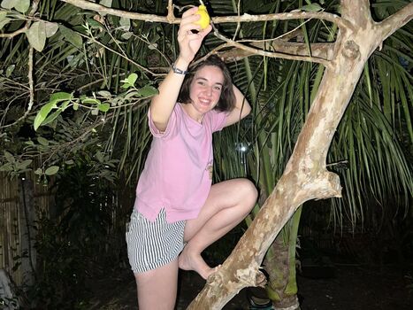 Full leaked Archienannie private photo
