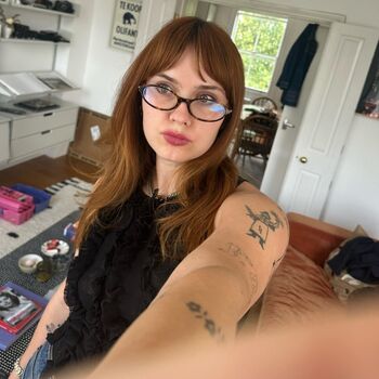 Full leaked Arden rose page private onlyfans photo