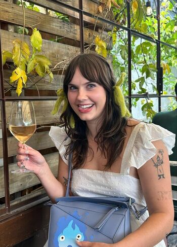 Full leaked Arden rose page private onlyfans photo