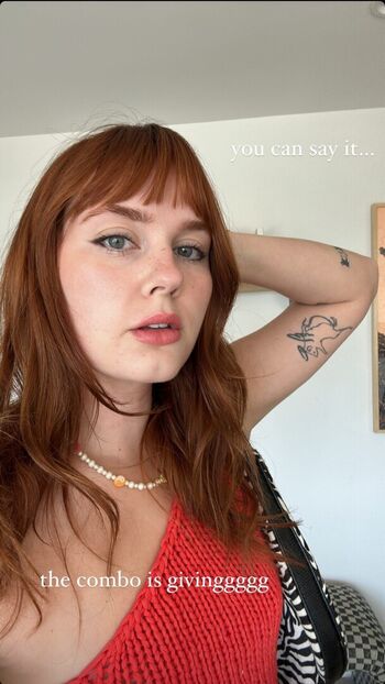 Full leaked Arden rose page private onlyfans photo