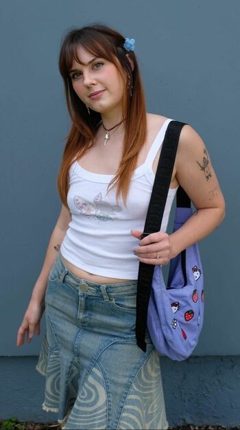 Full leaked Arden rose private onlyfans photo