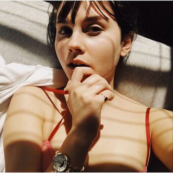 Full leaked Arden rose private onlyfans photo