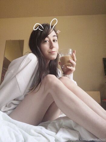 Full leaked Ardentabsol private photo