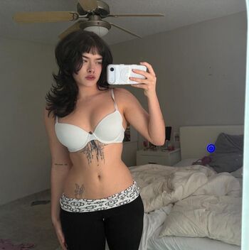 Full leaked Ardiange private onlyfans photo