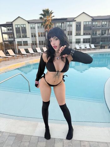 Full leaked Ardiange private onlyfans photo