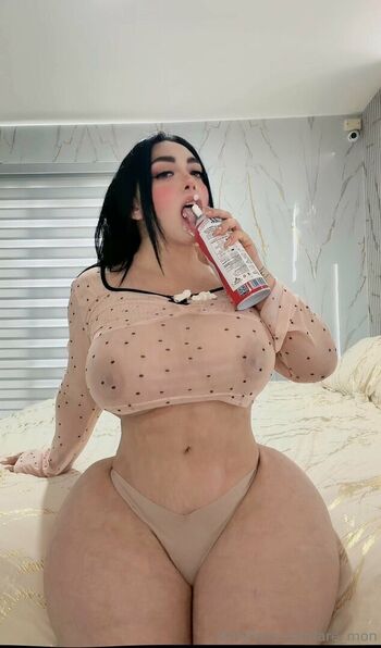 Full leaked Are mon private photo