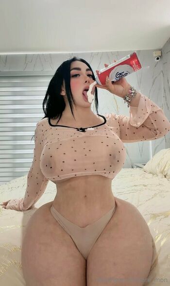 Full leaked Are mon private photo