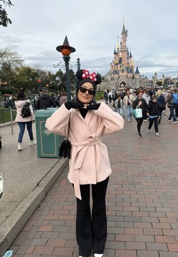 Full leaked Areeba shah private photo