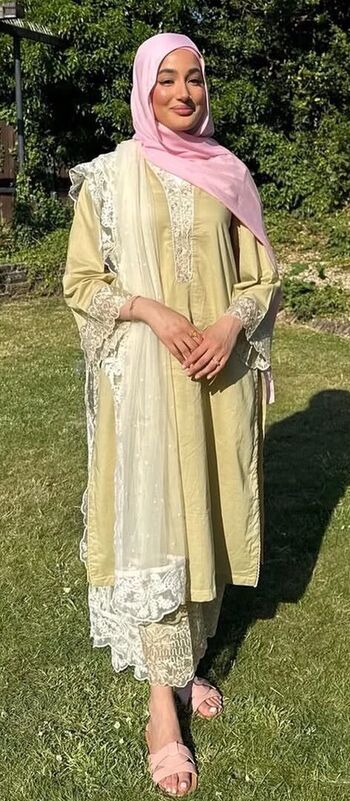 Full leaked Areeba shah private photo