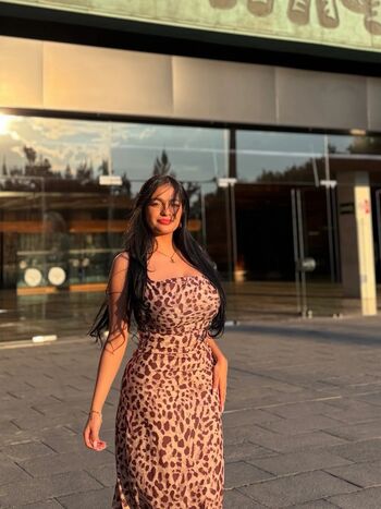 Full leaked Areeli ferrer private onlyfans photo