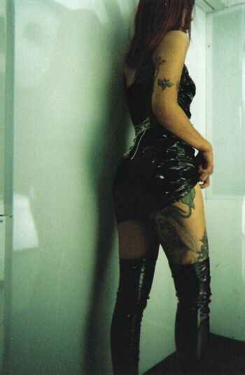 Full leaked Arekisur private onlyfans photo