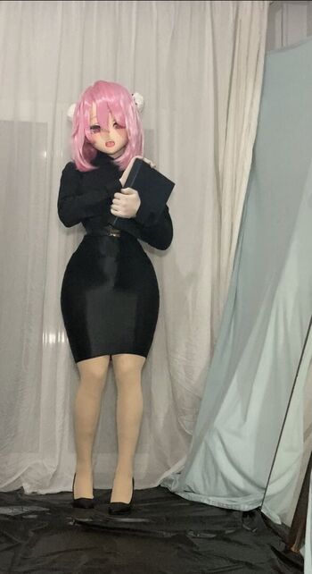 Full leaked Arekurule private photo