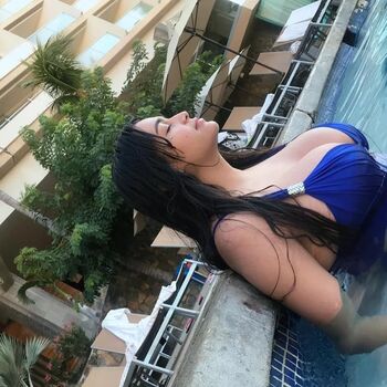 Full leaked Areli ferreiro page private onlyfans photo