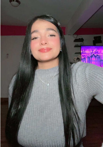 Full leaked Areli ferreiro private onlyfans photo