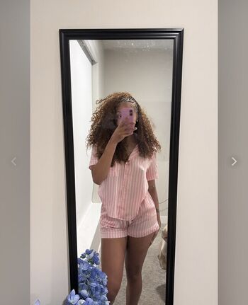 Full leaked Arella guirantes private photo