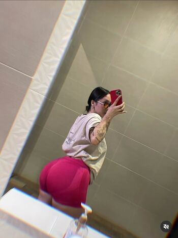 Full leaked Arely chaparro private onlyfans photo