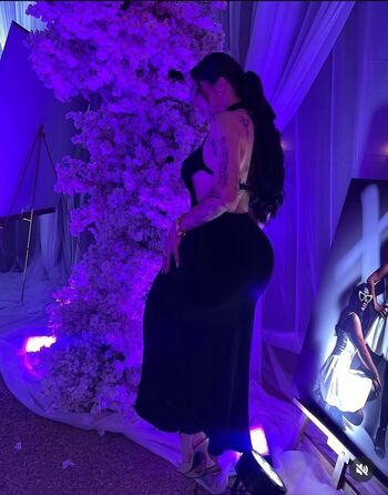 Full leaked Arely chaparro private onlyfans photo