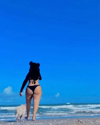 Full leaked Arely munson private photo