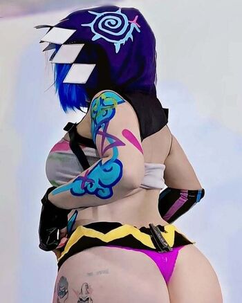 Full leaked Arely munson private photo