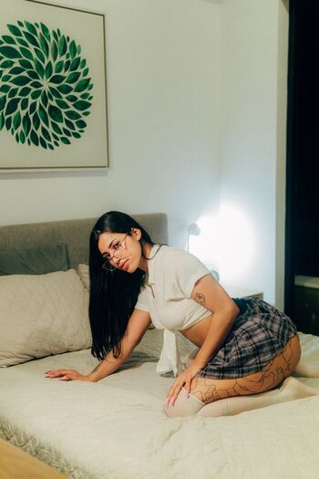 Arely Peña
