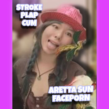 Full leaked Aretta sun private photo