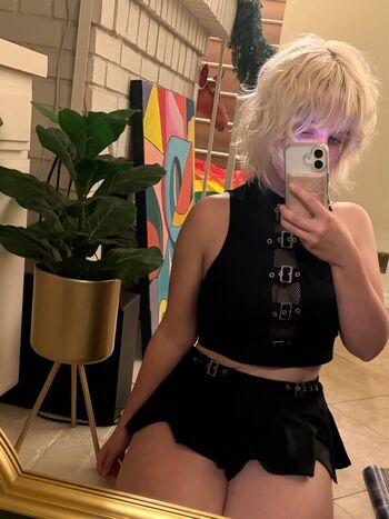 Full leaked Aretteepls private photo