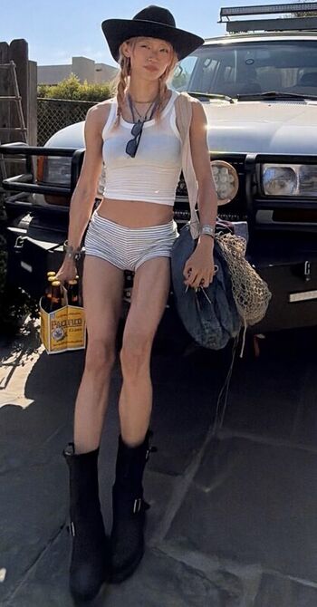 Full leaked Areyoukitty private photo