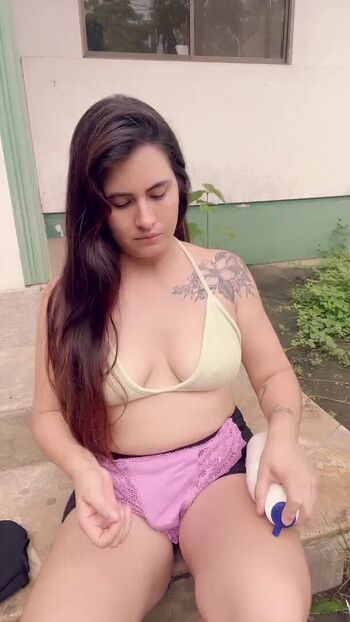 Full leaked Argandona private photo