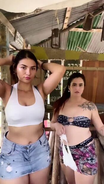 Full leaked Argandona private photo