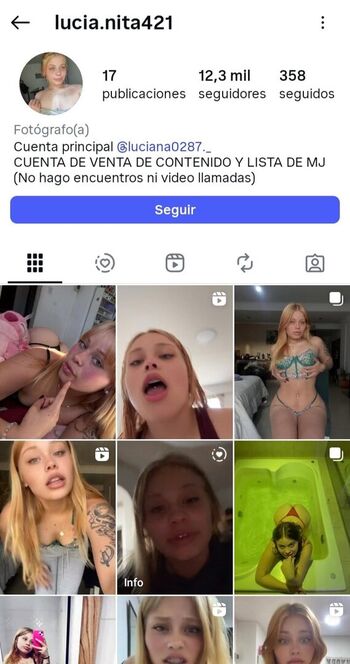 Full leaked Argentina megathread page private onlyfans photo
