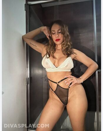 Full leaked Argentinas famosas private onlyfans photo
