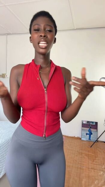 Full leaked Arhkosua private onlyfans photo