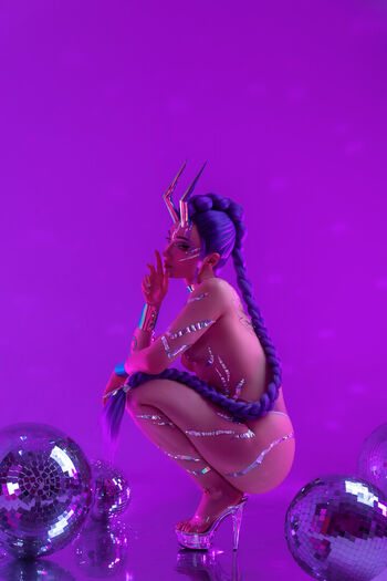 Full leaked Ari anna page private onlyfans photo