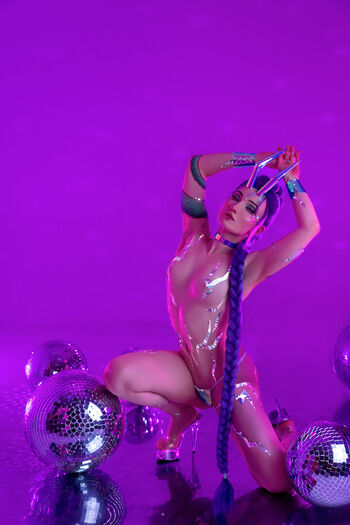 Full leaked Ari anna page private onlyfans photo