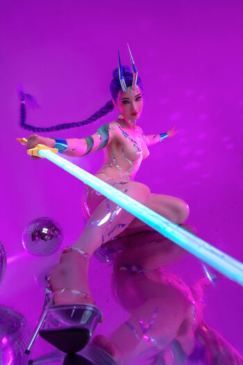 Full leaked Ari anna page private onlyfans photo