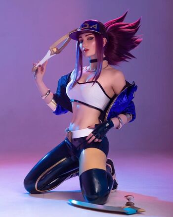 Full leaked Ari anne cosplay private onlyfans photo