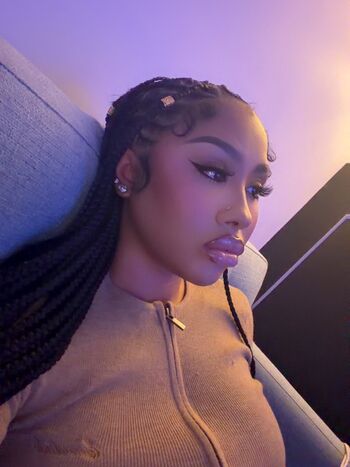 Full leaked Ari fletcher private photo