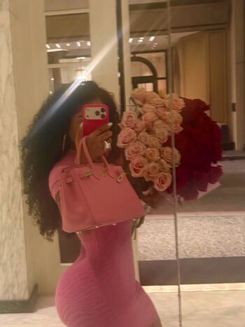 Full leaked Ari fletcher private photo